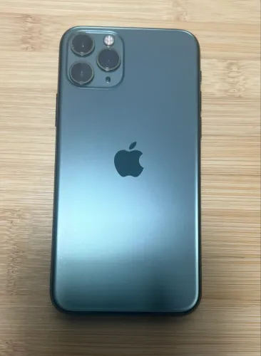 iPhone 11 Pro