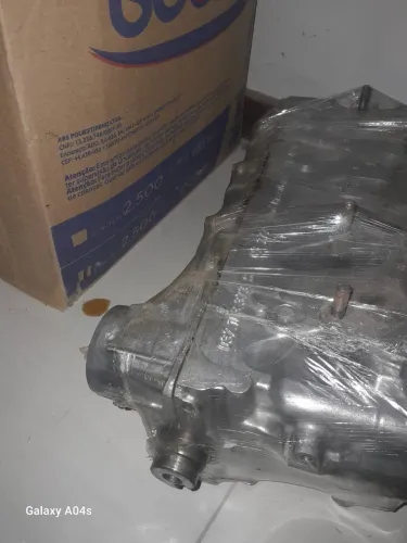 CABEÇOTE KOMBI 1.6