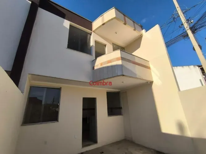 Casas à venda no bairro Tiradentes