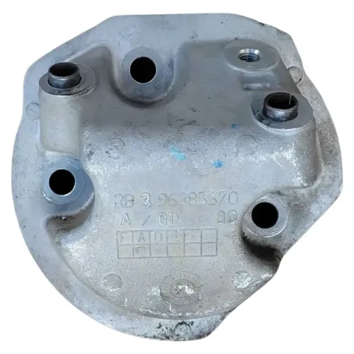 Suporte Coxim Direito Motor Citroen Xsara 1.6 2001