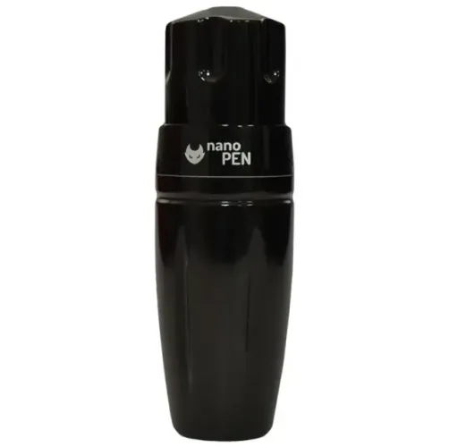 Nano Pen Electric Ink Preto Brilhante