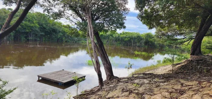 Sitio tarumã açú