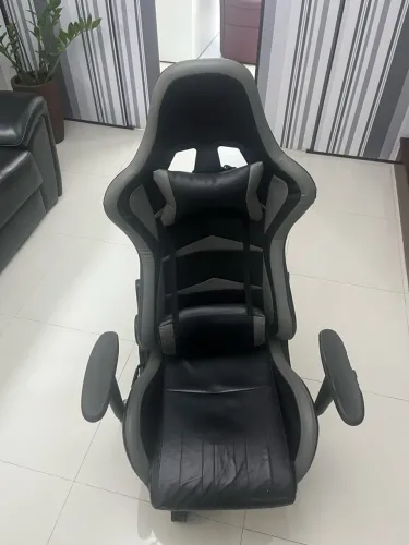 Cadeira game