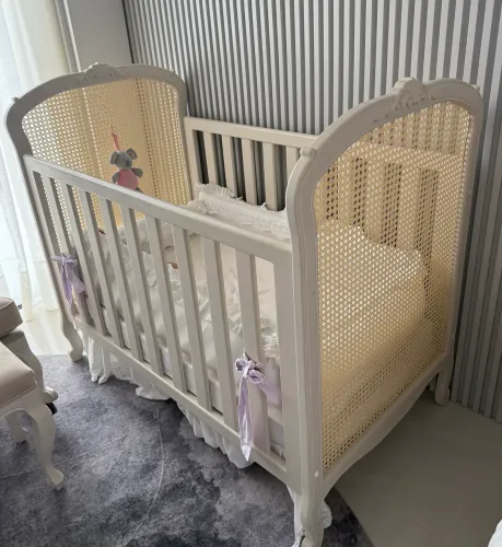 Quartinho de bebê