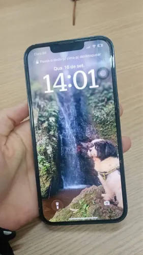 iPhone 13 Pro 128GB