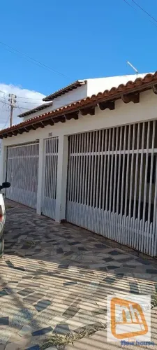 Casa 4 quartos para Venda Taguatinga Norte, Brasília