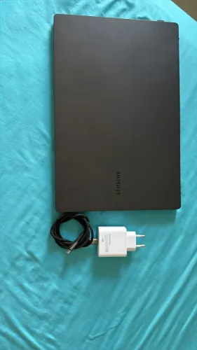 SAMSUNG GALAXY BOOK2 15,6"