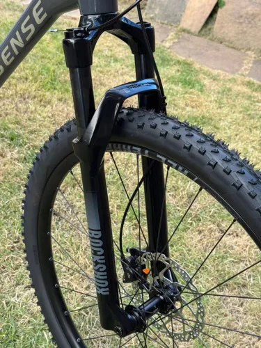 Bike sense aro 29 zero 