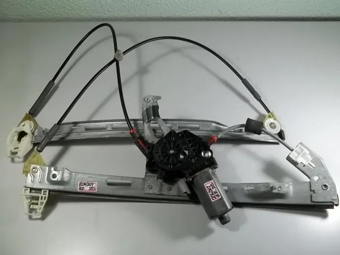 Maquina de vidro Dianteira direita Peugeot 206