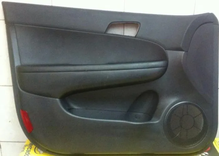 Forro de Porta Dianteiro Esquerdo Hyundai I30