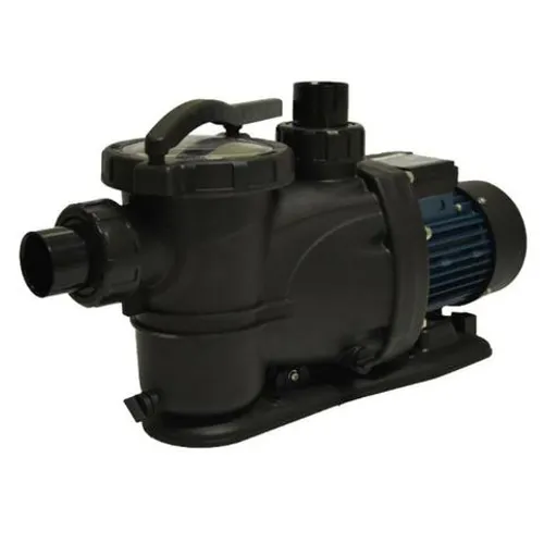 Motobomba Para Piscina Pré Filtro EBP-50 1,2CV Eletroplas