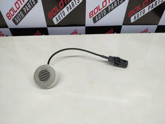 51 Microfone de teto multimidia Logan Sandero Duster Oroch