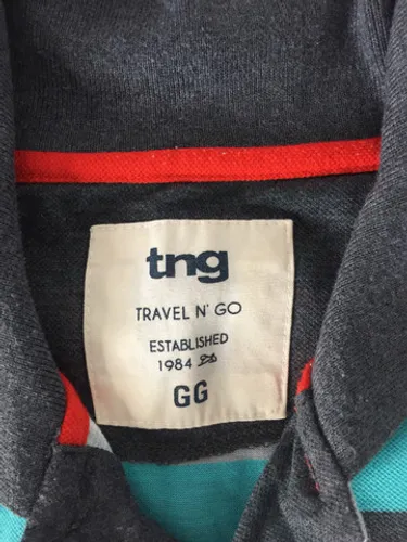Polo TNG