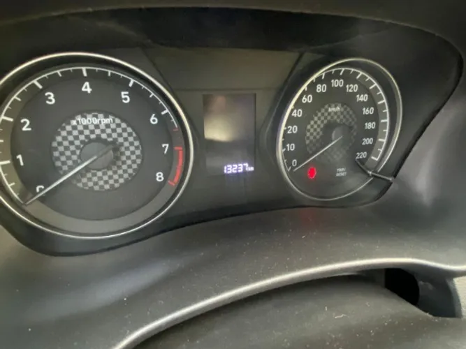 Hyundai HB20 2020/21 1.0 3cc Sucata para venda de peças