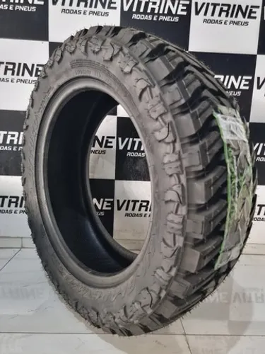 Pneu 255/55 R19 Aro 19" Atturo Trail Blade M/T Amarok Discovery 3 4 Ranger Rover