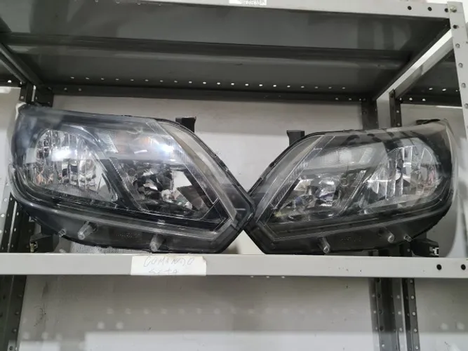 Farol Gm Chevrolet trailblazer 2017 2019 s/xenon unidade 
