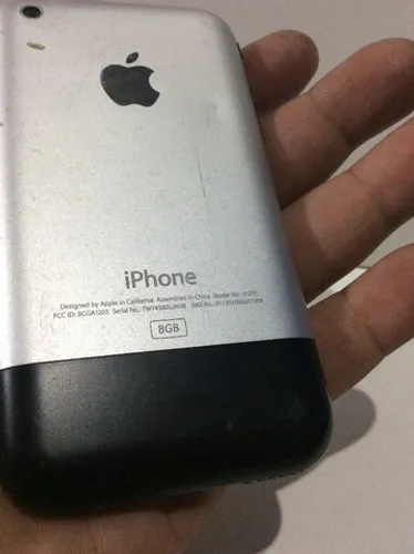 iphone 1