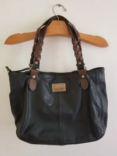 Bolsa Mr Cat