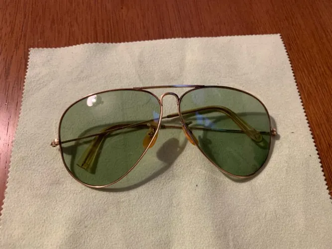 Óculos Ray Ban original Aviador