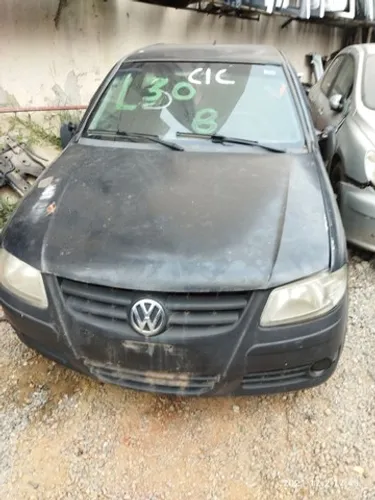 Peças gol G4