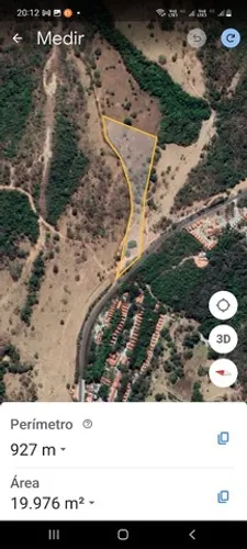 Terreno para pousada, sitio e/ou usina solar