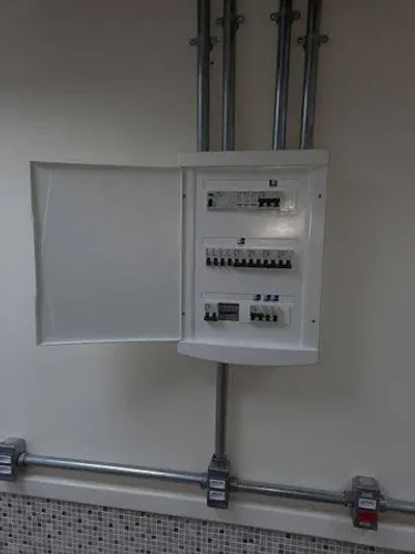 Eletricista Residencial - Região do Sapopemba