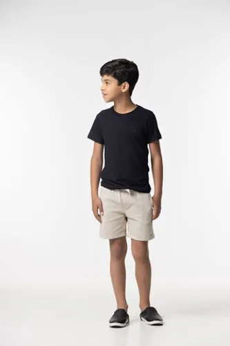 Conjunto Infantil e Juvenil  - Camisas e Shorts
