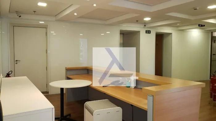 Sala para alugar, 519 m² por R$ 68.826,00/mês - Itaim Bibi - São Paulo/SP