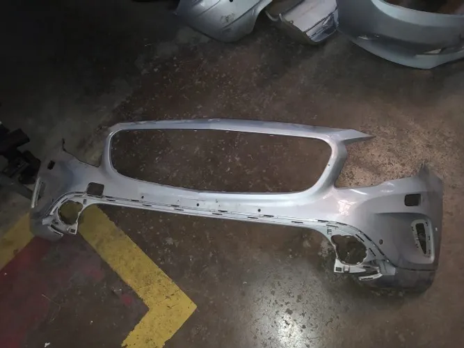 Parachoque Mercedes Gla 200 250 2014 2015 2016 2017
