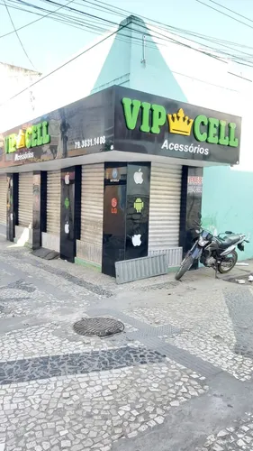 Prédio Comercial (Lagarto)