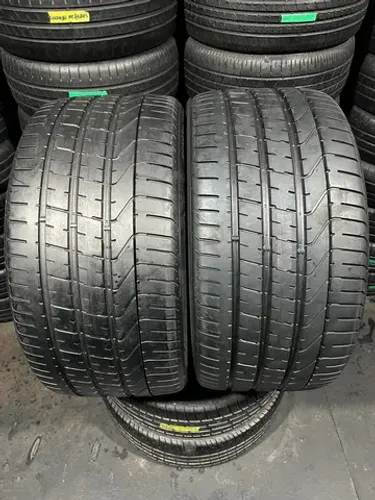 PNEUS ARO 22 - 315/30R22 PIRELLI PZERO