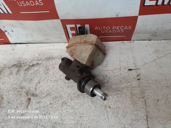 Cilindro mestre Clio 1.0 16v 2007