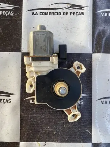 Motor Máquina Vidro Traseira Esquerda Vw Gol G7 2017
