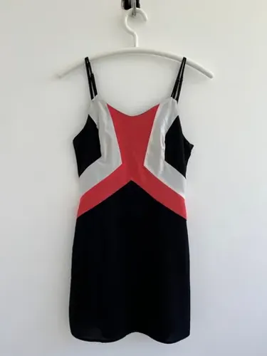 Vestido Authoria