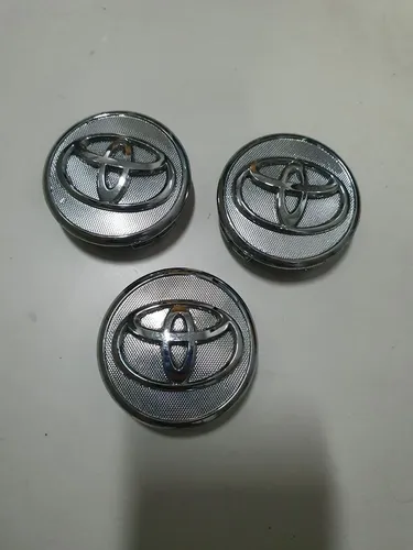 Toyota Corolla prius yaris calota roda nova original