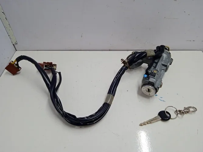 16226 Kit Cilindro Comutador Honda Civic 1.6 16v 1996 A 2000