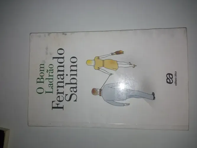 Livros literário