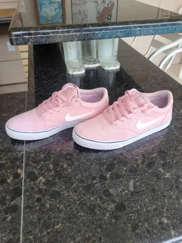 Nike SB CHRON 2 CNVS