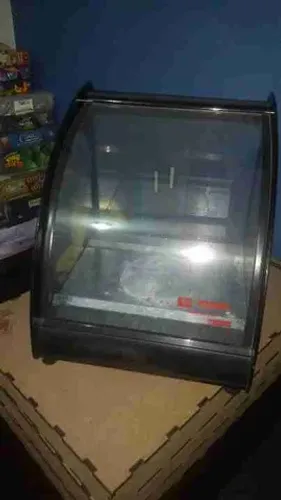 Estufa para Salgados - Edanca 220v