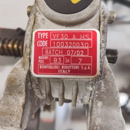 Equipamento adaptação