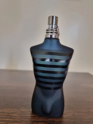 Ultra Male Jean Paul Gaultier - Masculino 125ML