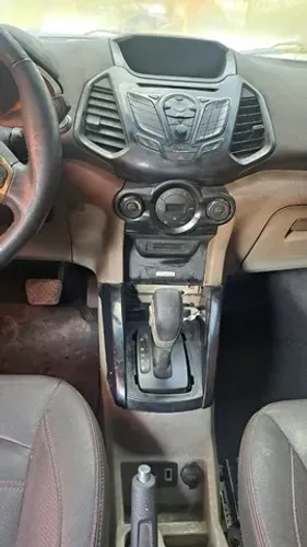 Caixa de Cambio Ford Ecosport 2.0 2017 Power Shift - Rs Auto Peças