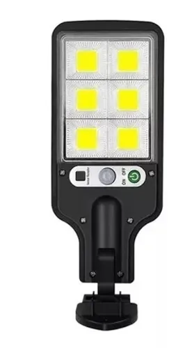 Oferta! Luminaria Led Solar