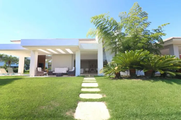 Casa à venda, 4 quartos, 4 suítes, 2 vagas, Condomínio Atlântida Ilhas Park - Xangri-Lá/RS