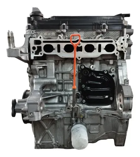 Motor Parcial Honda Fit / City 1.5 2018 2019