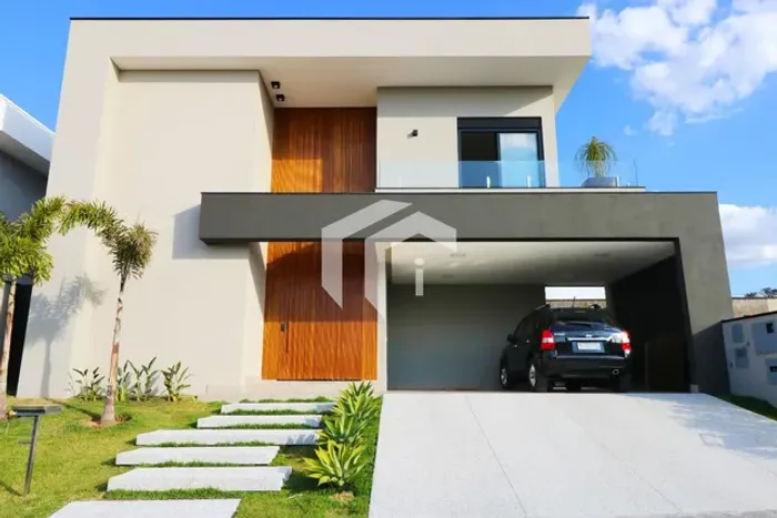 CASA À VENDA EM CONDOMÍNIO FECHADO ALECRINS, AO LADO DO ALPHAVILLE CAMPINAS.