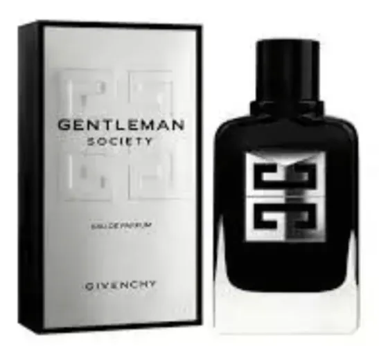 Perfume Givenchy Gentleman Society 60ml