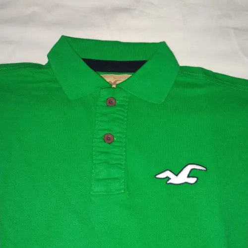 Polo Hollister 