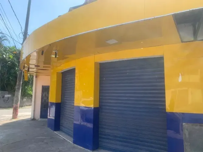 Loja em Ricardo de Albuquerque