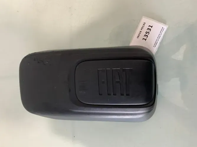Acabamento Motor Limpador Traseiro Do Mobi 2017 a 2020 13531